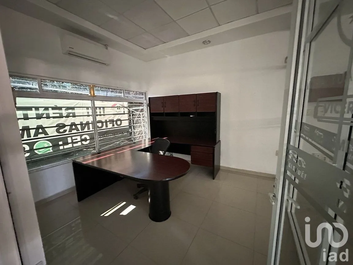 Oficina en Renta en Maya, Tuxtla Gutiérrez, Chiapas | NEX-288628 | iad México | Foto 24 de 27