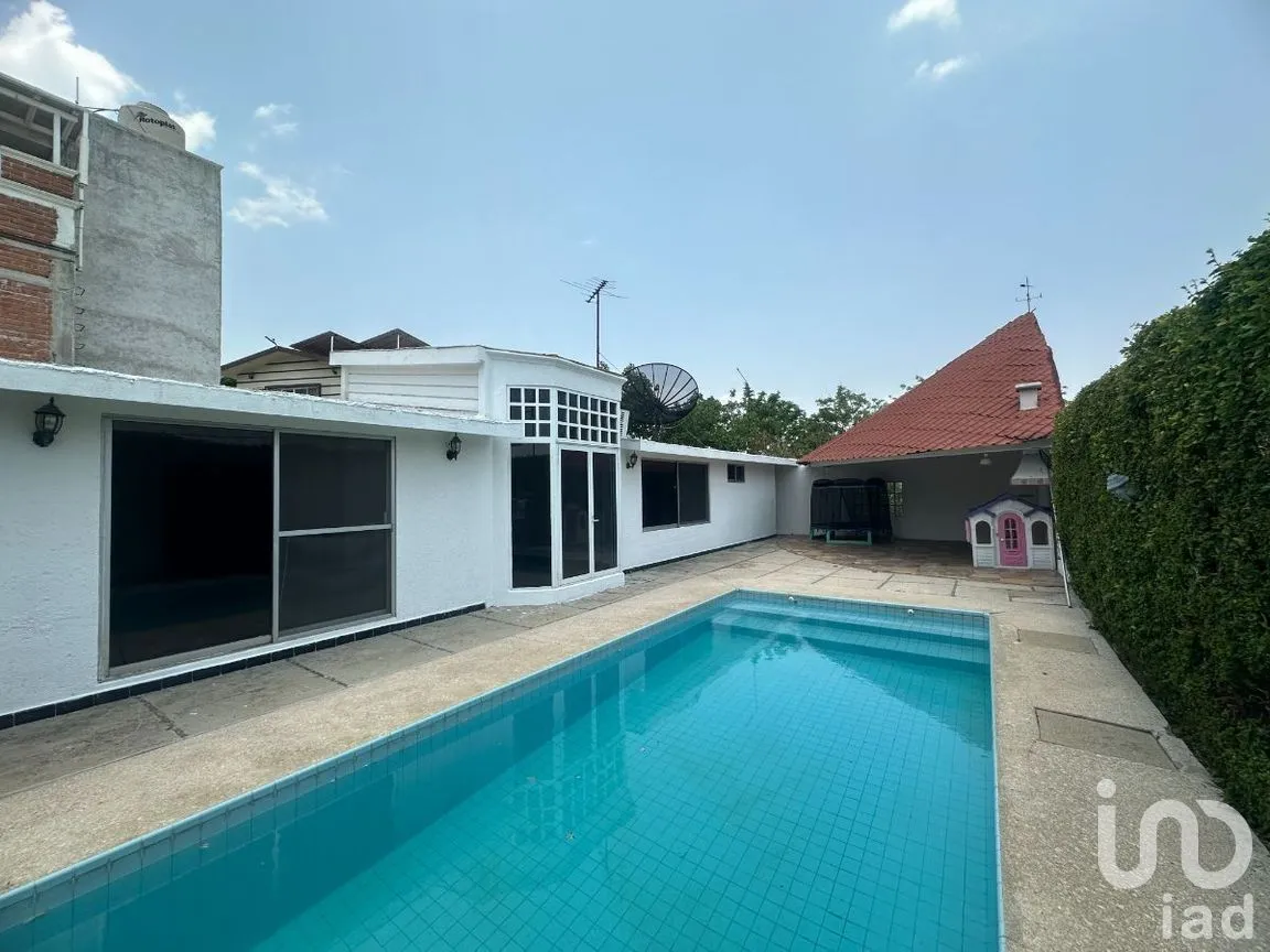 Casa en Renta en Santa Elena, Tuxtla Gutiérrez, Chiapas | NEX-290691 | iad México | Foto 41 de 51