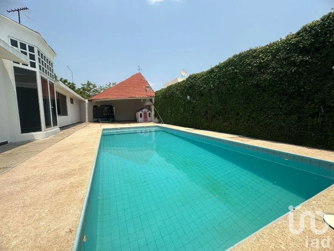 Casa en Renta en Santa Elena, Tuxtla Gutiérrez, Chiapas | NEX-290691 | iad México | Foto 43 de 51