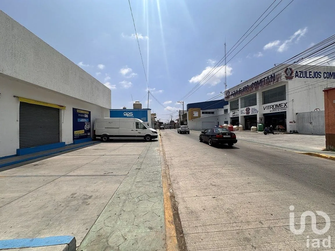 Local en Renta en Candelaria, Comitán de Domínguez, Chiapas | NEX-293182 | iad México | Foto 6 de 7