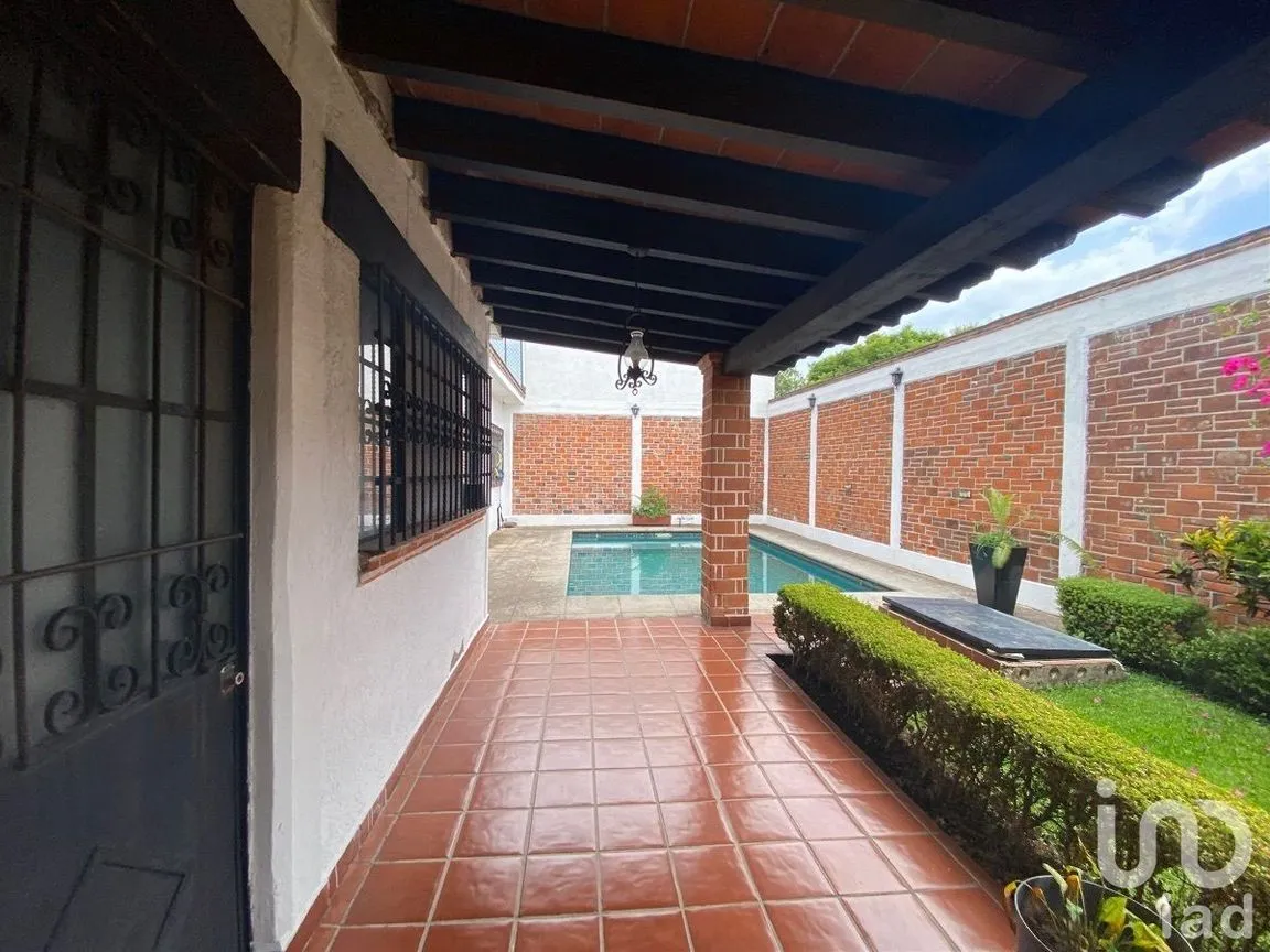 Casa en Venta en Ahuatepec, Cuernavaca, Morelos | NEX-201869 | iad México | Foto 16 de 26