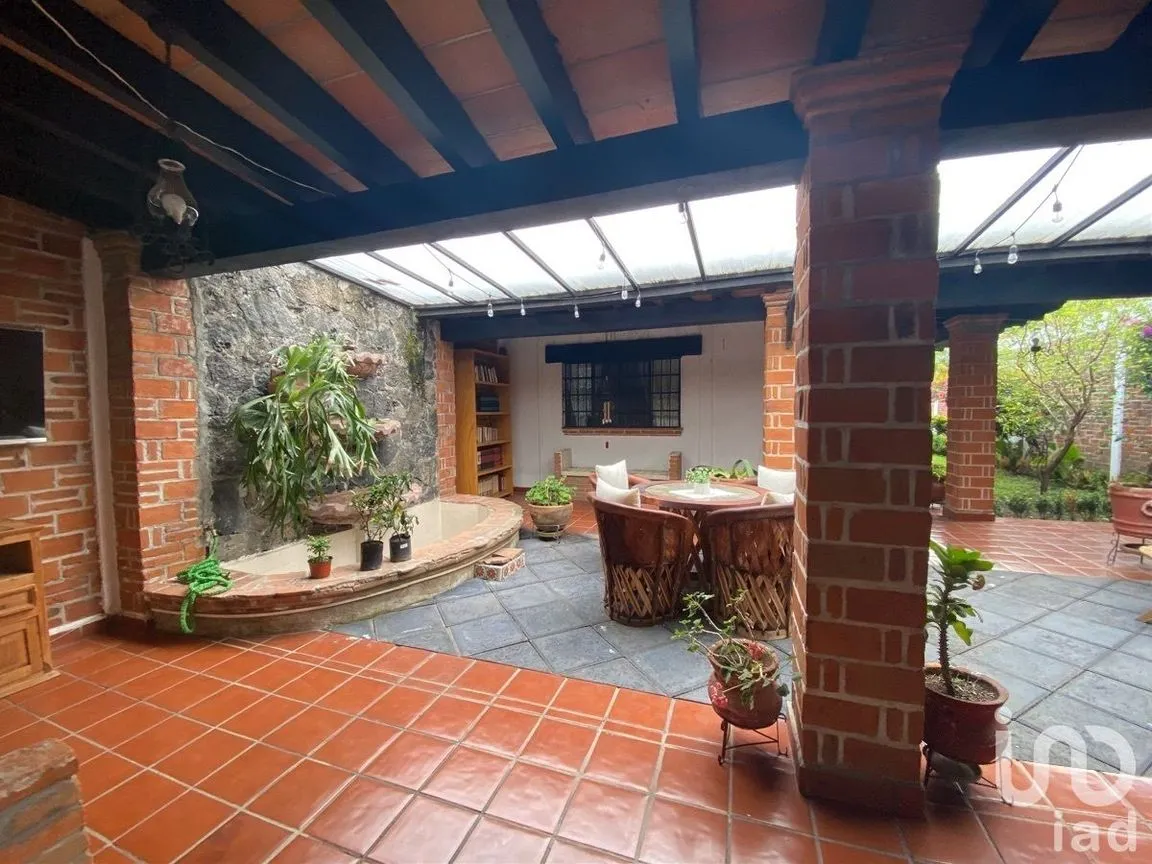 Casa en Venta en Ahuatepec, Cuernavaca, Morelos | NEX-201869 | iad México | Foto 11 de 26