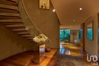 NEX-288501 - Departamento en Venta, con 5 recamaras, con 6 baños, con 552 m2 de construcción en Polanco V Sección, CP 11560, Ciudad de México.