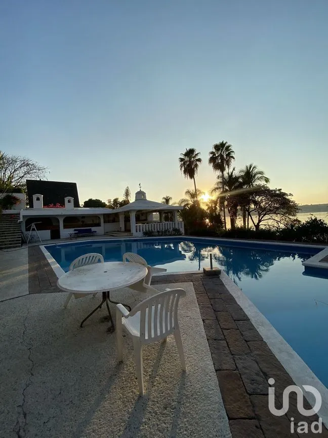Casa en Venta en Tequesquitengo, Jojutla, Morelos | NEX-288502 | iad México | Foto 16 de 22