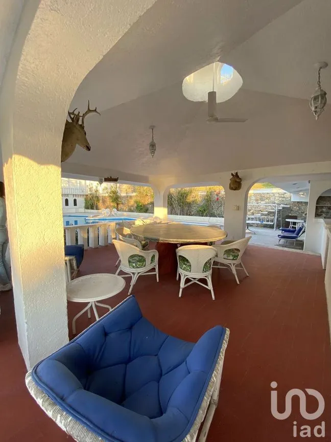 Casa en Venta en Tequesquitengo, Jojutla, Morelos | NEX-288502 | iad México | Foto 17 de 22
