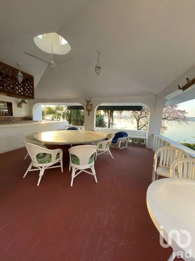 Casa en Venta en Tequesquitengo, Jojutla, Morelos | NEX-288502 | iad México | Foto 18 de 22