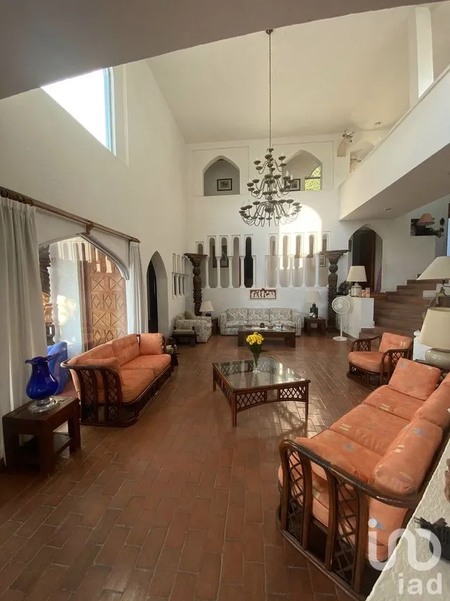 Casa en Venta en Tequesquitengo, Jojutla, Morelos | NEX-288502 | iad México | Foto 3 de 22