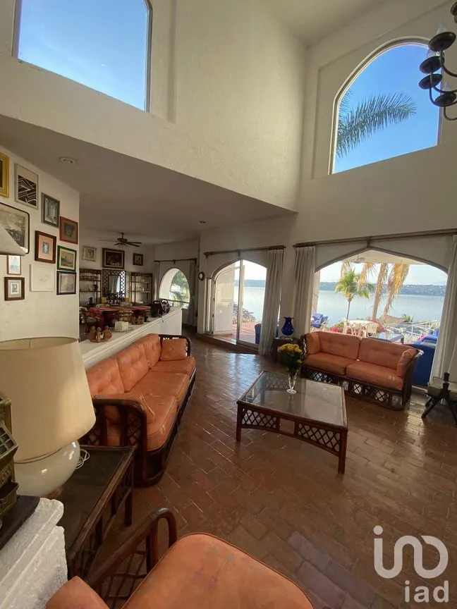 Casa en Venta en Tequesquitengo, Jojutla, Morelos | NEX-288502 | iad México | Foto 4 de 22