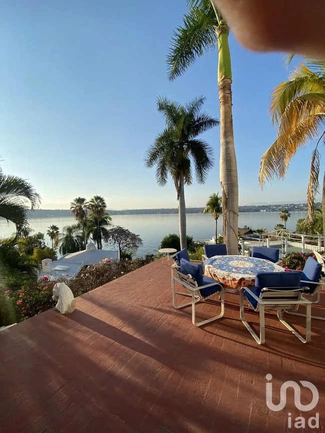 Casa en Venta en Tequesquitengo, Jojutla, Morelos | NEX-288502 | iad México | Foto 1 de 22