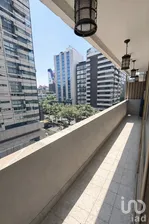NEX-296323 - Departamento en Renta, con 3 recamaras, con 3 baños, con 300 m2 de construcción.