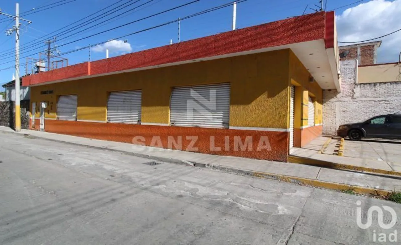 Local en Venta en Cortazar Centro, Cortazar, Guanajuato | NEX-199773 | iad México | Foto 10 de 10