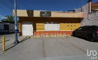 NEX-199774 - Local en Renta, con 252 m2 de construcción en Cortazar Centro, CP 38300, Guanajuato.