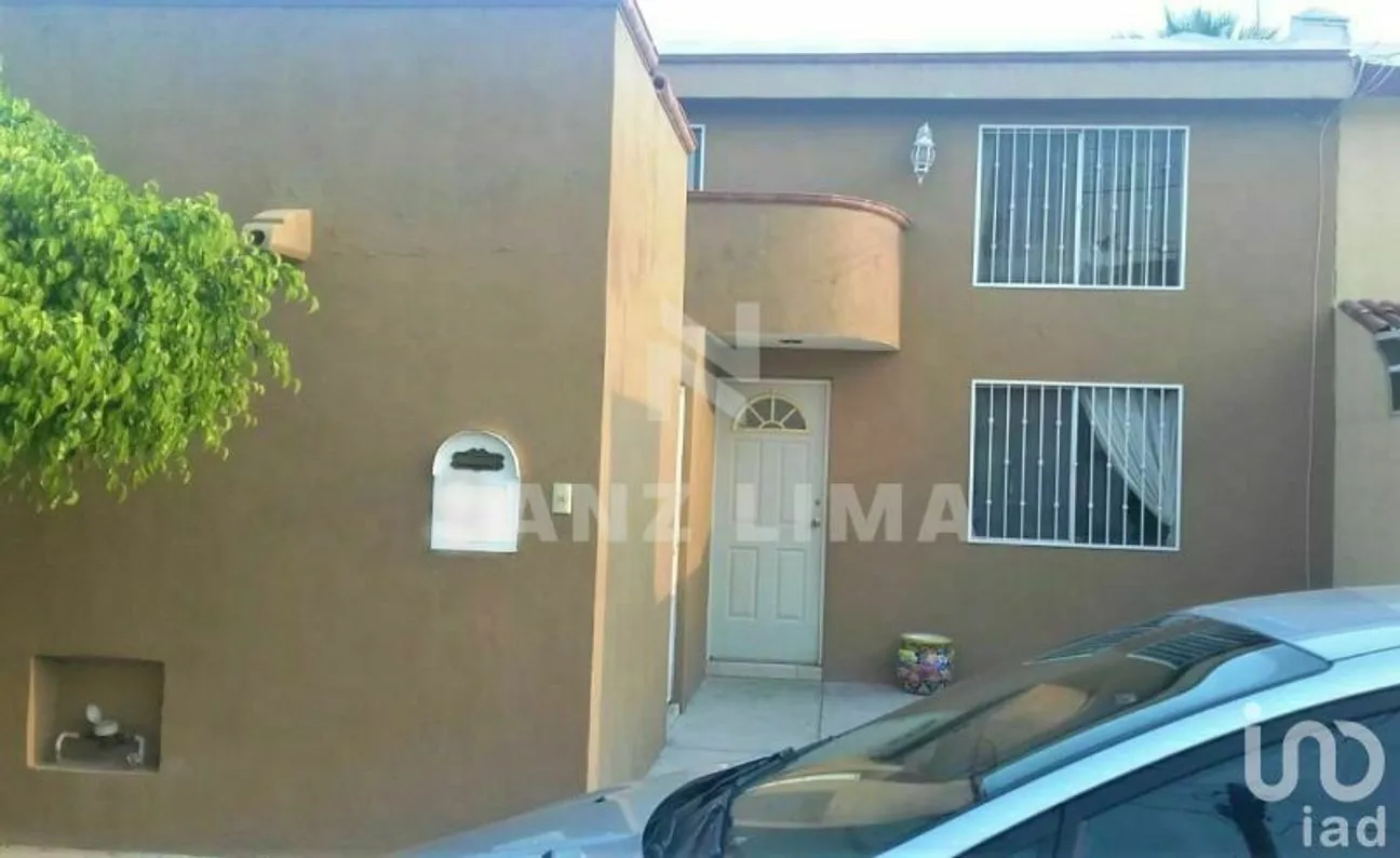Casa en Venta en Villas del Benavente II, Celaya, Guanajuato | NEX-201812 | iad México | Foto 7 de 9