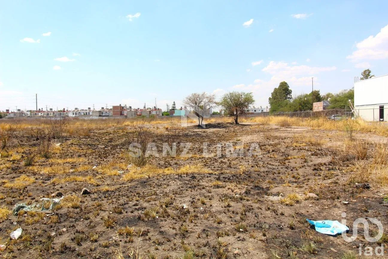 Terreno en Venta en Guadalupe, Celaya, Guanajuato | NEX-226711 | iad México | Foto 3 de 7
