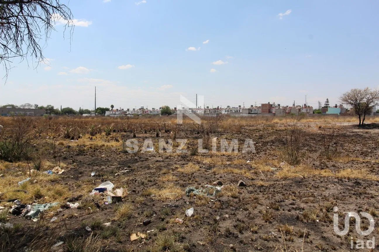 Terreno en Venta en Guadalupe, Celaya, Guanajuato | NEX-226711 | iad México | Foto 4 de 7
