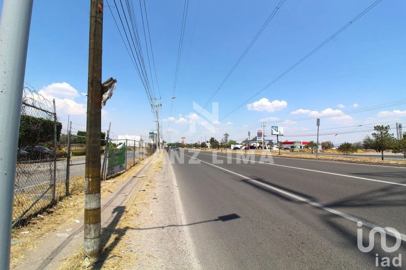 Terreno en Venta en Guadalupe, Celaya, Guanajuato | NEX-226711 | iad México | Foto 5 de 7