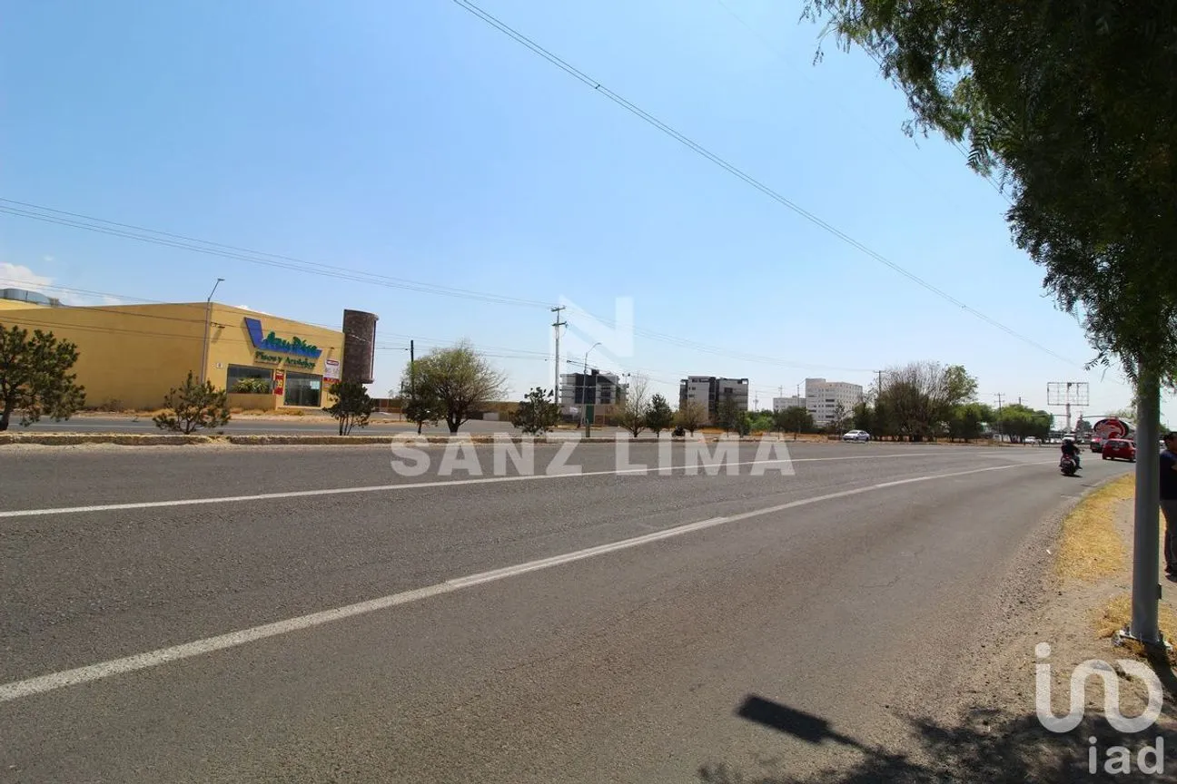 Terreno en Venta en Guadalupe, Celaya, Guanajuato | NEX-226711 | iad México | Foto 6 de 7
