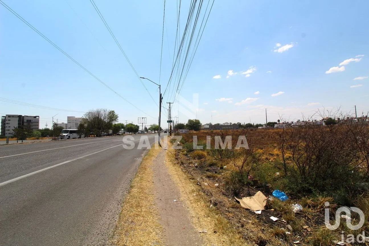 Terreno en Venta en Guadalupe, Celaya, Guanajuato | NEX-226711 | iad México | Foto 7 de 7