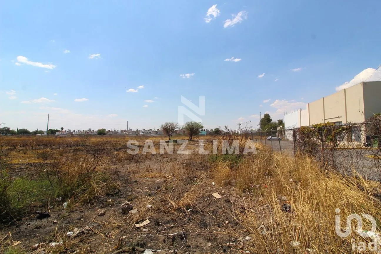 Terreno en Venta en Guadalupe, Celaya, Guanajuato | NEX-226711 | iad México | Foto 1 de 7