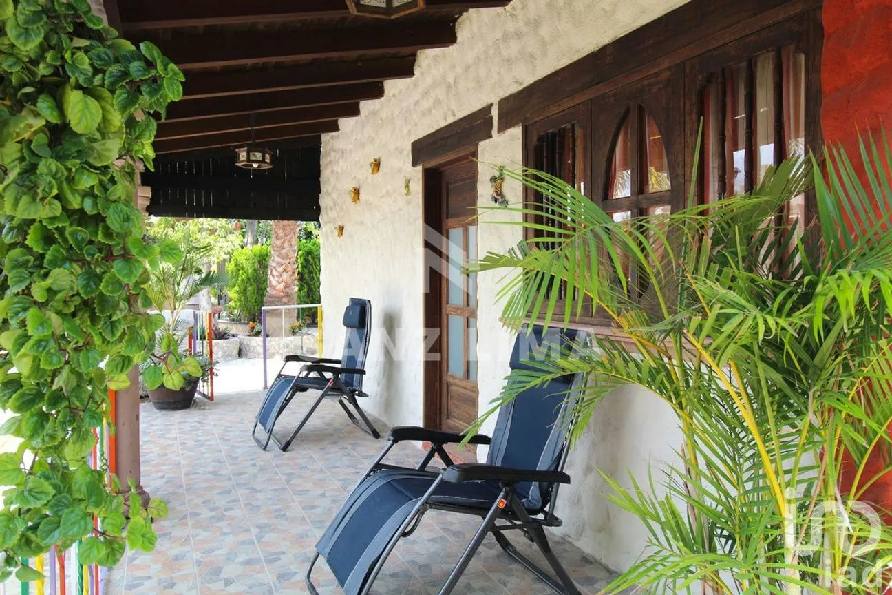 Casa en Venta en La Cieneguita, San Miguel de Allende, Guanajuato | NEX-227218 | iad México | Foto 12 de 25