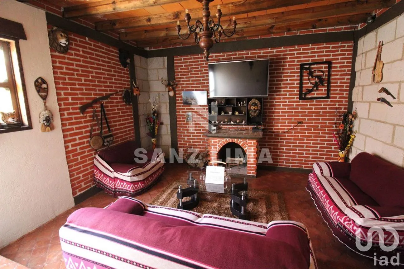 Casa en Venta en La Cieneguita, San Miguel de Allende, Guanajuato | NEX-227218 | iad México | Foto 13 de 25