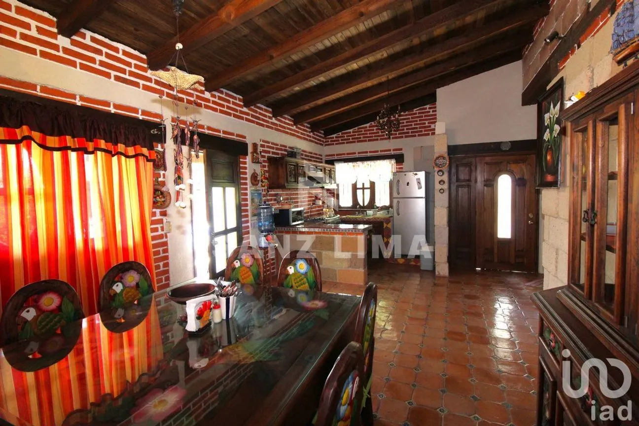 Casa en Venta en La Cieneguita, San Miguel de Allende, Guanajuato | NEX-227218 | iad México | Foto 14 de 25