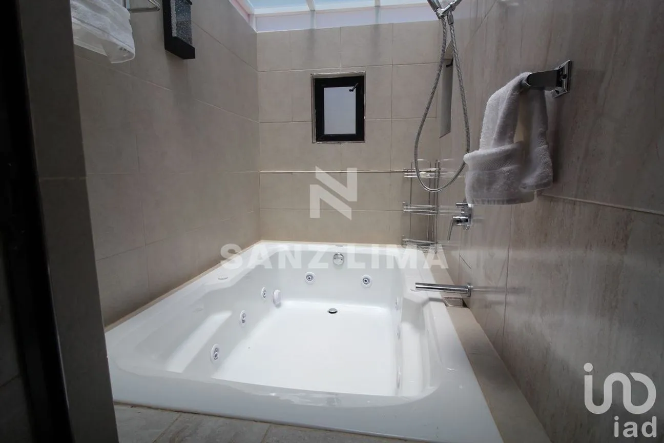 Casa en Venta en La Cieneguita, San Miguel de Allende, Guanajuato | NEX-227218 | iad México | Foto 19 de 25