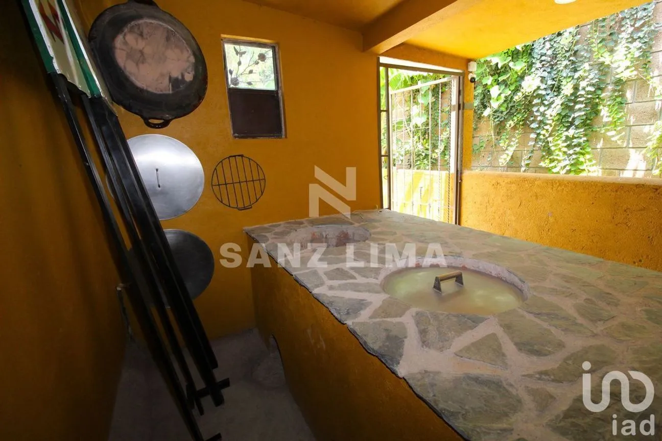 Casa en Venta en La Cieneguita, San Miguel de Allende, Guanajuato | NEX-227218 | iad México | Foto 22 de 25