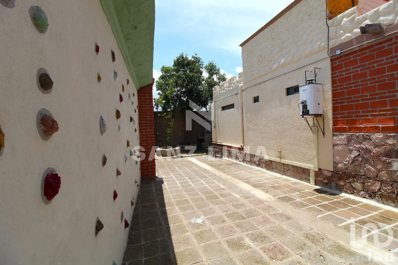 Casa en Venta en La Cieneguita, San Miguel de Allende, Guanajuato | NEX-227218 | iad México | Foto 24 de 25