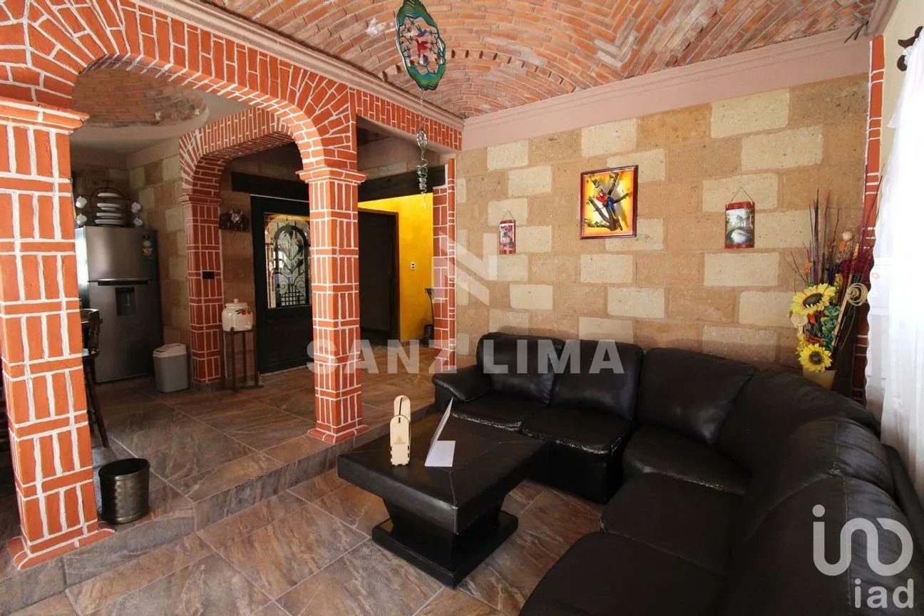 Casa en Venta en La Cieneguita, San Miguel de Allende, Guanajuato | NEX-227218 | iad México | Foto 7 de 25