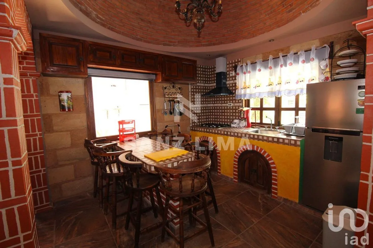 Casa en Venta en La Cieneguita, San Miguel de Allende, Guanajuato | NEX-227218 | iad México | Foto 8 de 25
