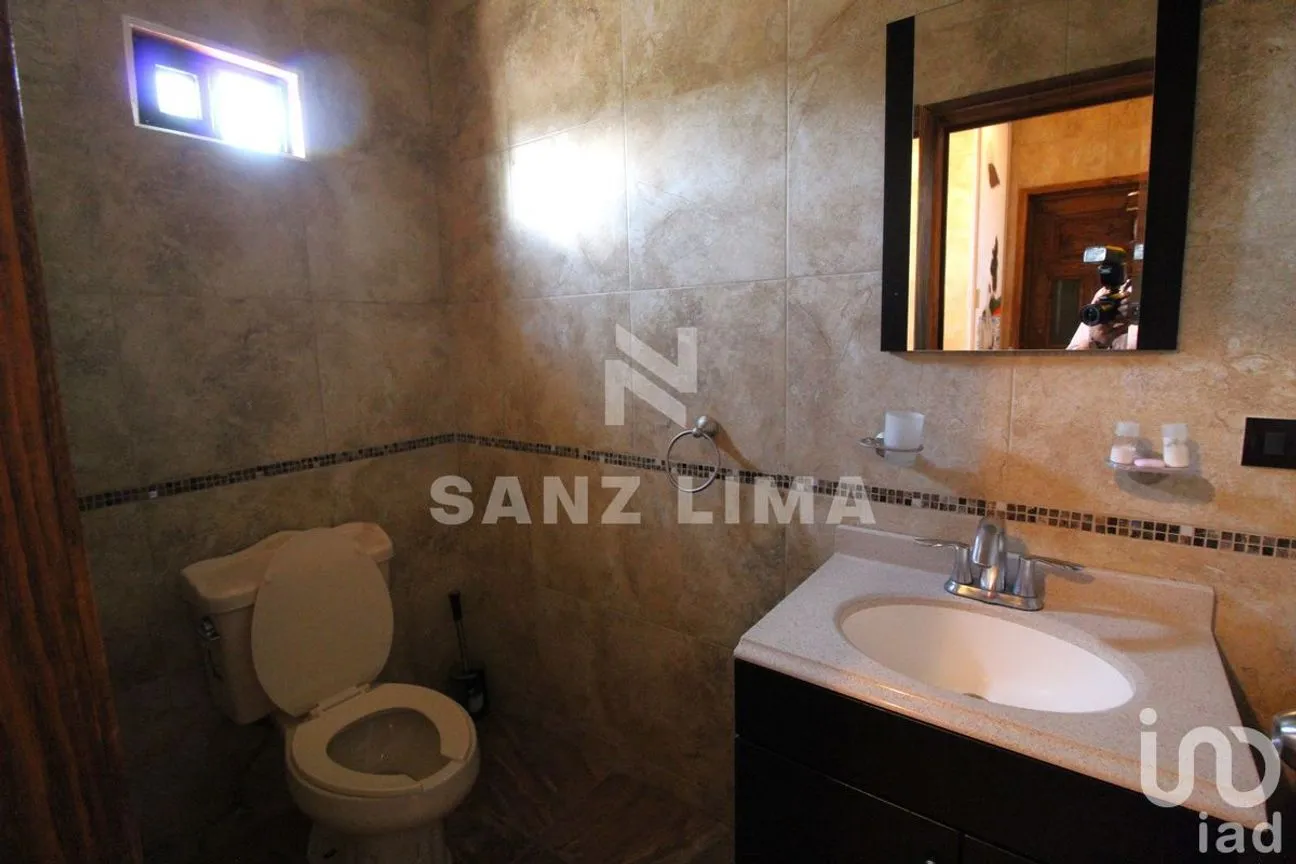 Casa en Venta en La Cieneguita, San Miguel de Allende, Guanajuato | NEX-227218 | iad México | Foto 10 de 25