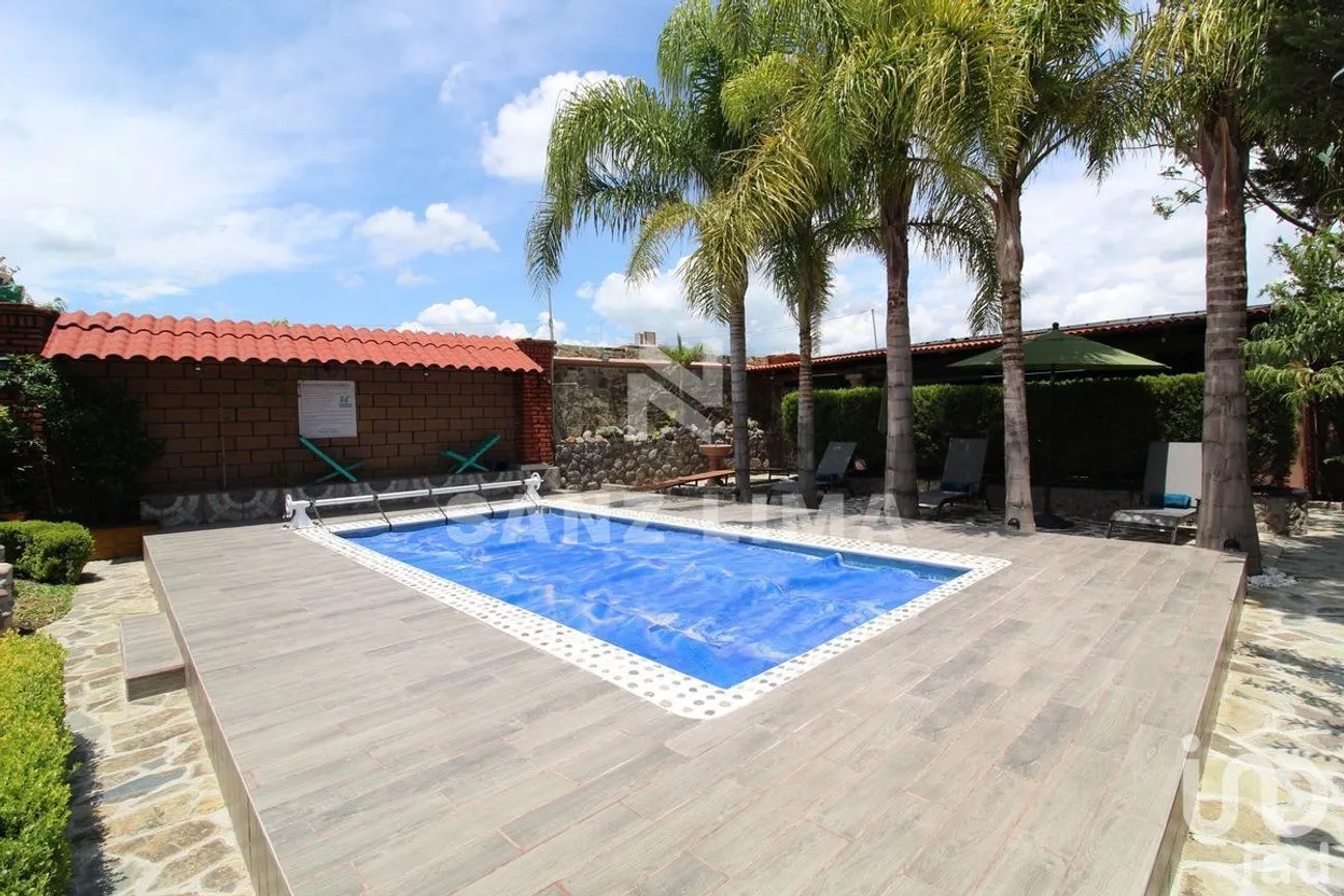 Casa en Venta en La Cieneguita, San Miguel de Allende, Guanajuato | NEX-227218 | iad México | Foto 1 de 25