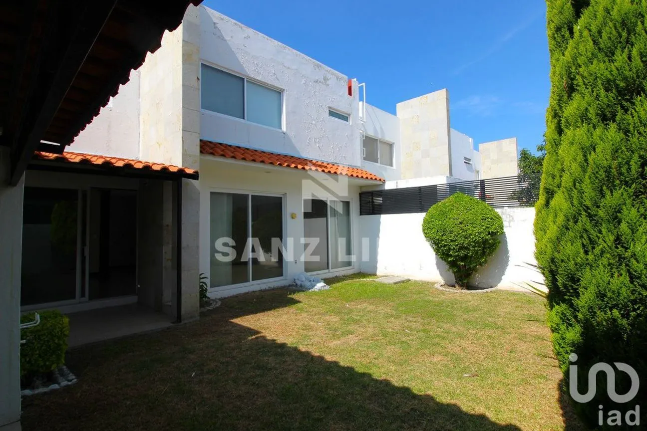 Casa en Venta en Palma Real, Celaya, Guanajuato | NEX-227899 | iad México | Foto 11 de 22
