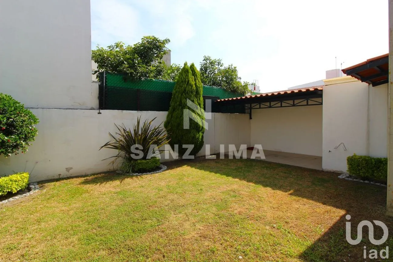 Casa en Venta en Palma Real, Celaya, Guanajuato | NEX-227899 | iad México | Foto 12 de 22