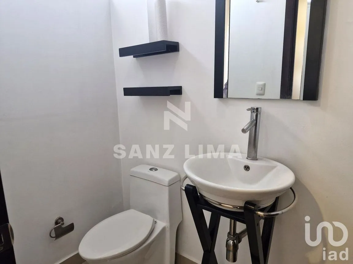 Casa en Venta en Palma Real, Celaya, Guanajuato | NEX-227899 | iad México | Foto 9 de 22