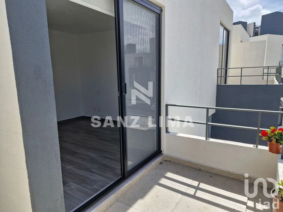 Casa en Renta en El Marqués, Querétaro, Querétaro | NEX-228263 | iad México | Foto 18 de 24