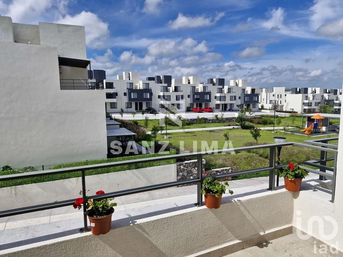 Casa en Renta en El Marqués, Querétaro, Querétaro | NEX-228263 | iad México | Foto 19 de 24