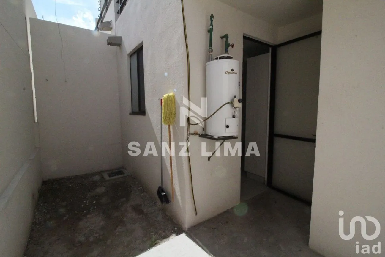 Casa en Renta en El Marqués, Querétaro, Querétaro | NEX-228263 | iad México | Foto 21 de 24