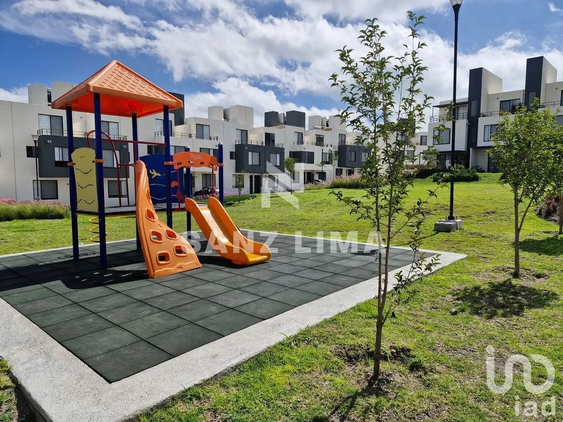 Casa en Renta en El Marqués, Querétaro, Querétaro | NEX-228263 | iad México | Foto 22 de 24