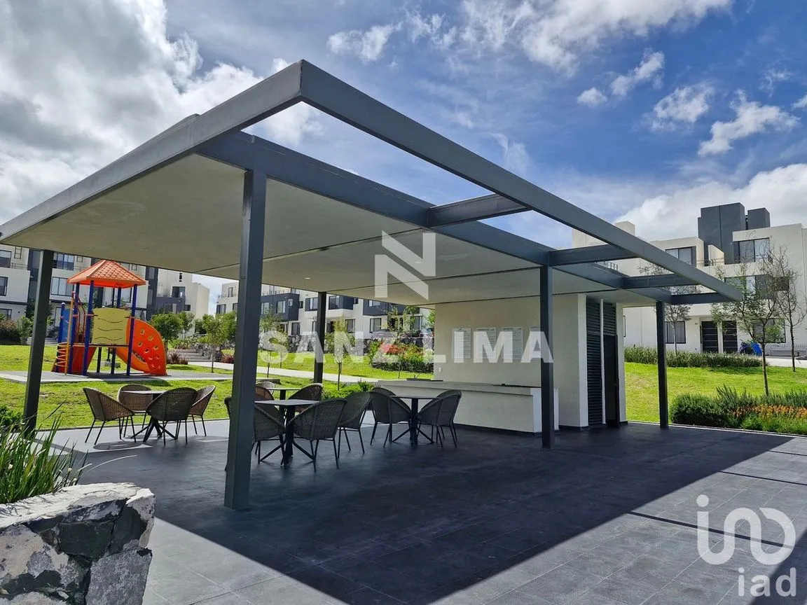 Casa en Renta en El Marqués, Querétaro, Querétaro | NEX-228263 | iad México | Foto 23 de 24