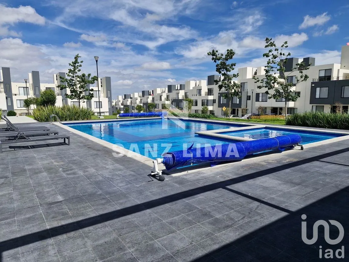 Casa en Renta en El Marqu és, Querétaro, Querétaro | NEX-228263 | iad México | Foto 24 de 24