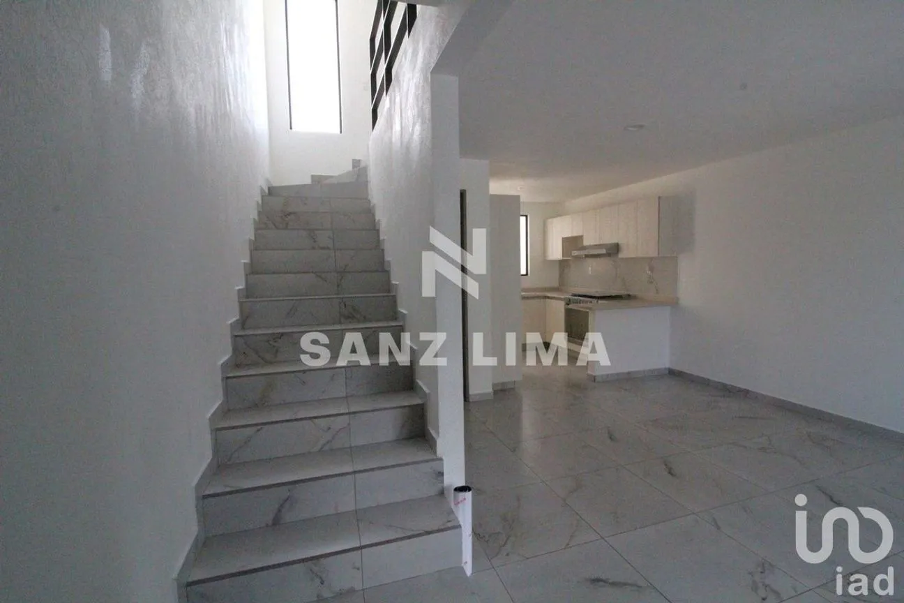 Casa en Renta en El Marqués, Querétaro, Querétaro | NEX-228263 | iad México | Foto 4 de 24