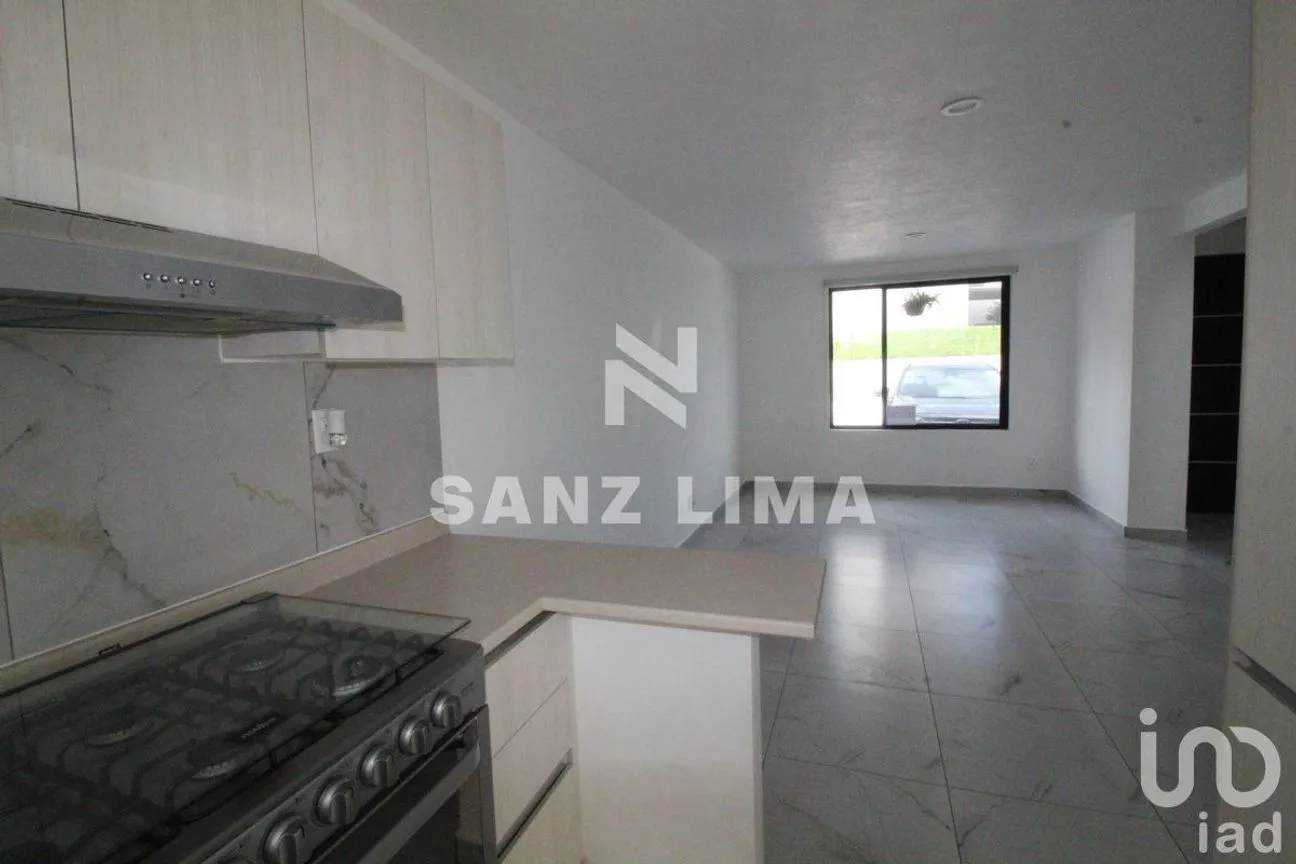 Casa en Renta en El Marqués, Querétaro, Querétaro | NEX-228263 | iad México | Foto 7 de 24