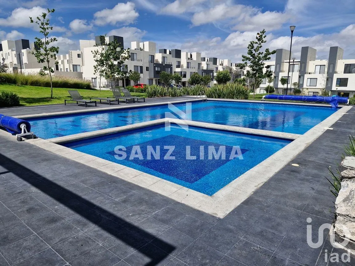 Casa en Renta en El Marqués, Querétaro, Querétaro | NEX-228263 | iad México | Foto 1 de 24