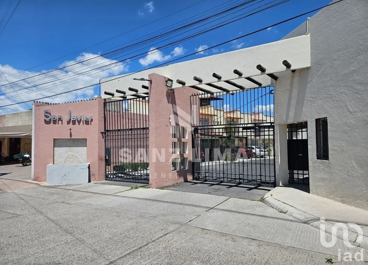 Casa en Renta en La Misión, Celaya, Guanajuato | NEX-231763 | iad México | Foto 23 de 23