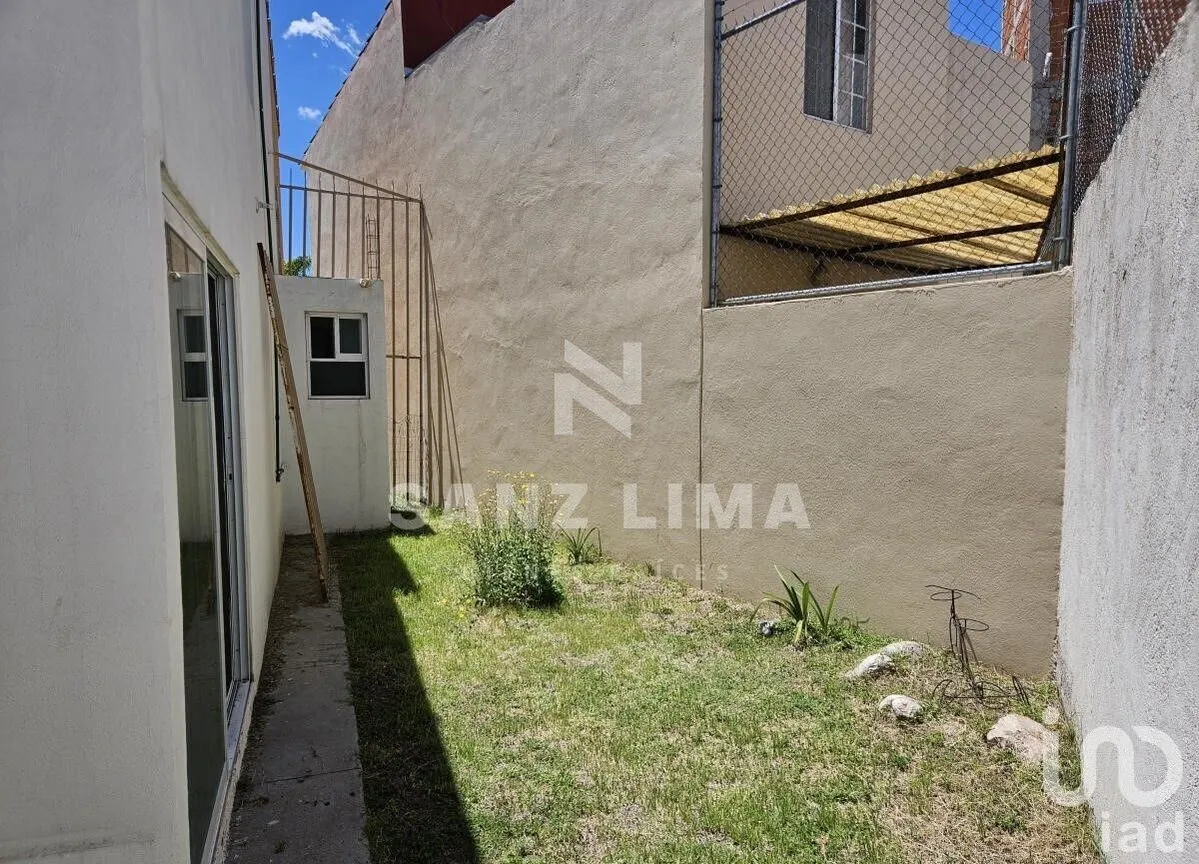 Casa en Renta en La Misión, Celaya, Guanajuato | NEX-231763 | iad México | Foto 4 de 23