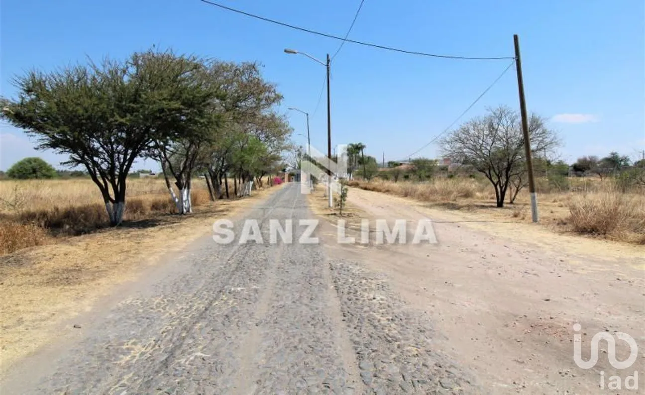 Terreno en Venta en Santa Rita, Celaya, Guanajuato | NEX-266394 | iad México | Foto 2 de 8