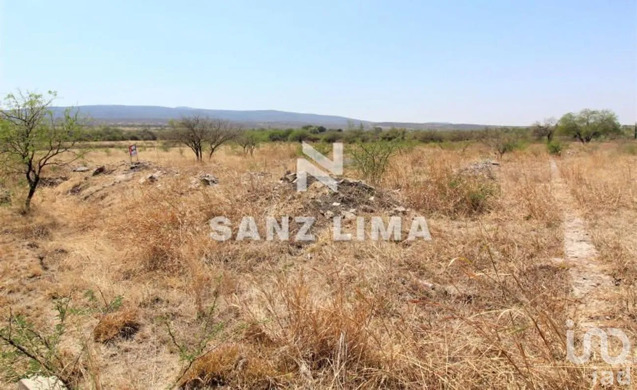 Terreno en Venta en Santa Rita, Celaya, Guanajuato | NEX-266394 | iad México | Foto 3 de 8