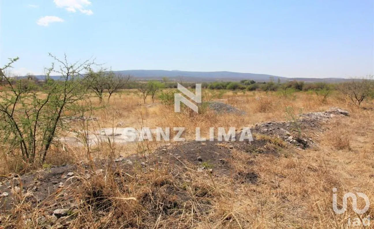 Terreno en Venta en Santa Rita, Celaya, Guanajuato | NEX-266394 | iad México | Foto 5 de 8